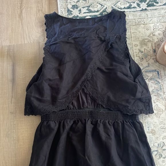 Madewell Mini Dress - Picture 9 of 10